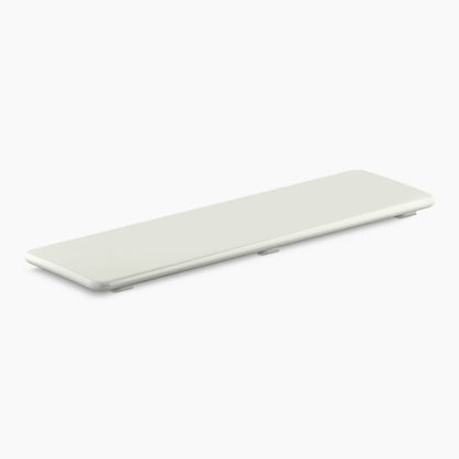 Kohler Plastic drain cover for 60" x 32" shower base