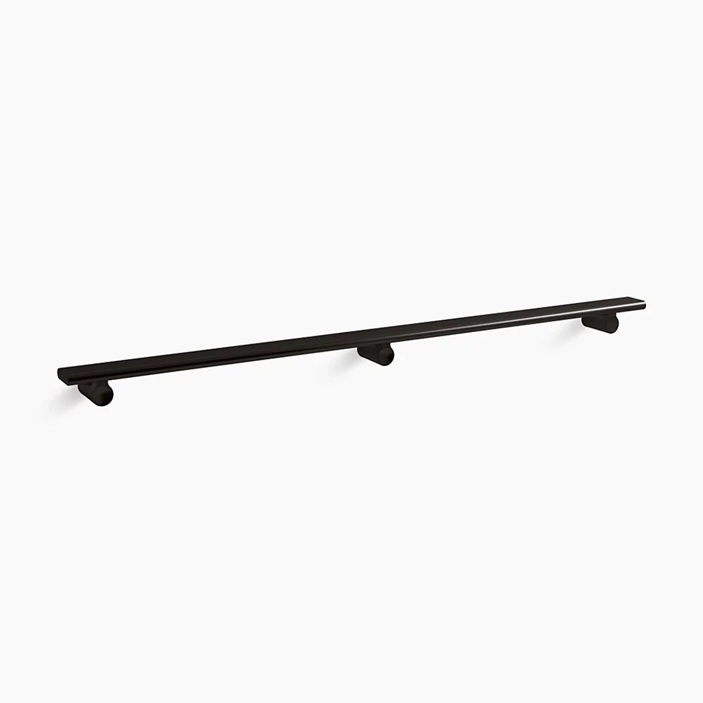Kohler Choreograph Shower Barre Shower Accessory – 40-Inch