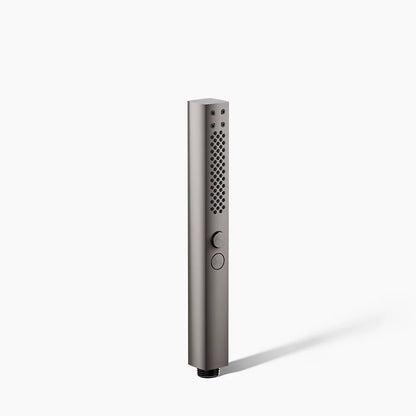 Kohler Square two-function handshower, 2.5 gpm