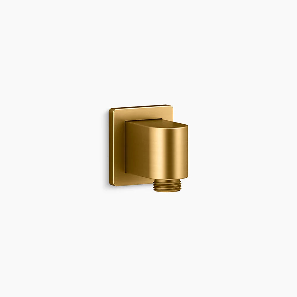 Kohler Wall-mount supply elbow