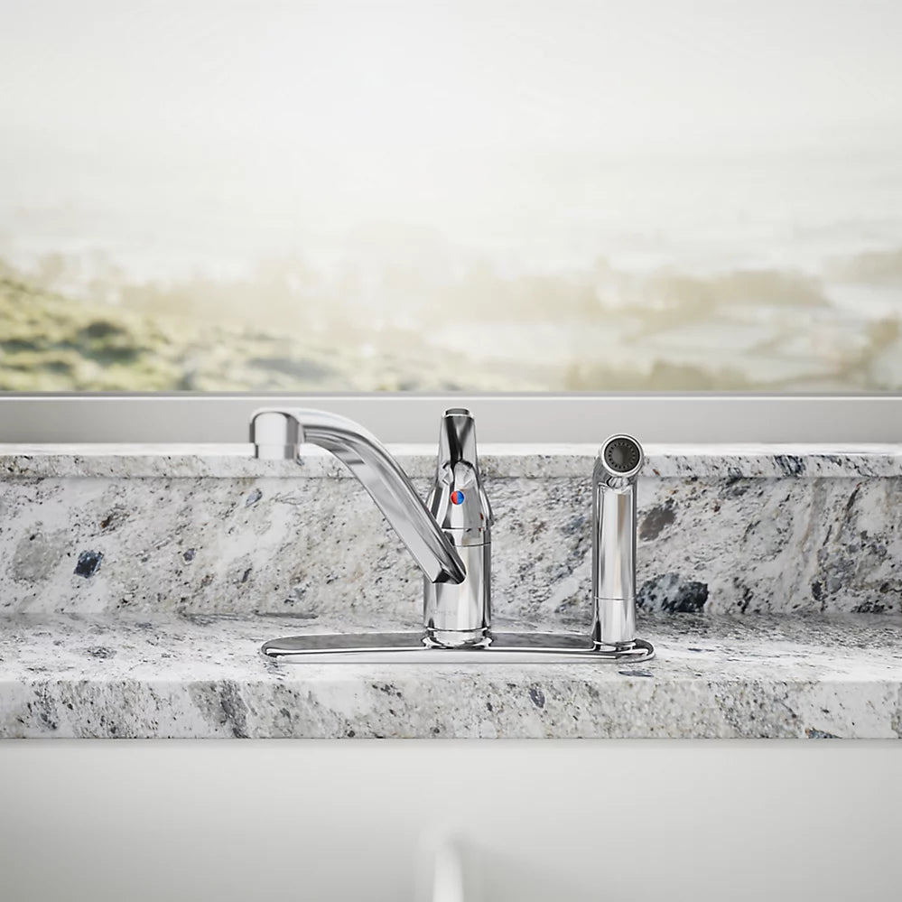 Kohler Jolt®