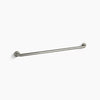 Kohler Traditional 36" grab bar