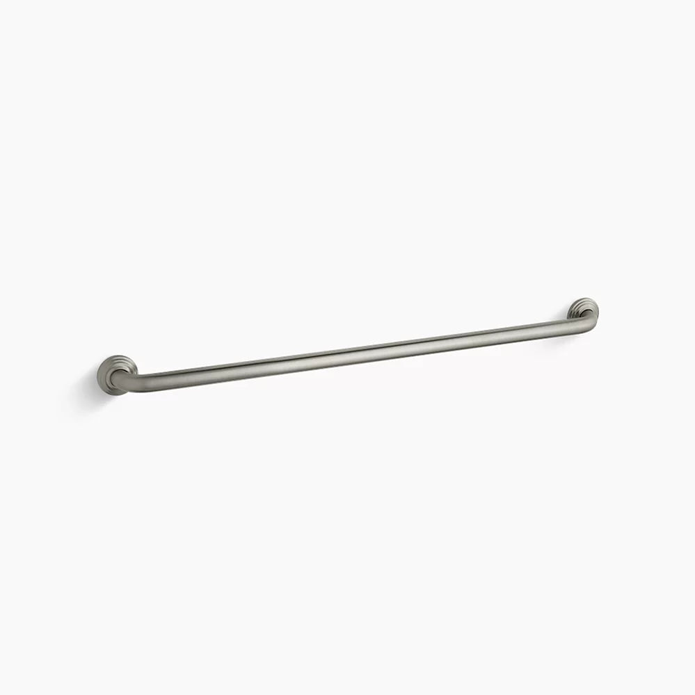 Kohler Traditional 36" grab bar