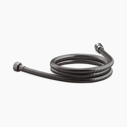 Kohler 60" metal shower hose