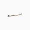 Kohler Traditional 24" grab bar