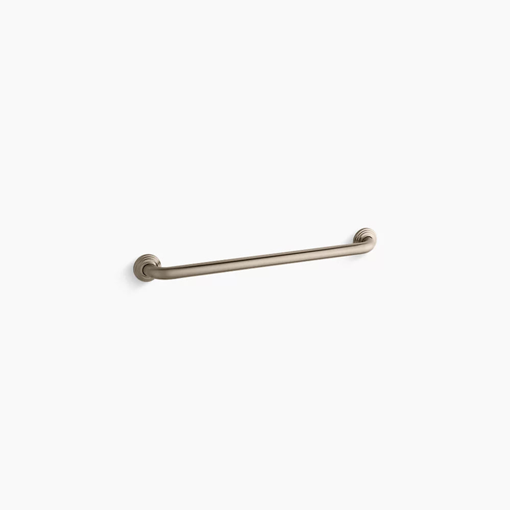 Kohler Traditional 24" grab bar