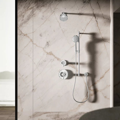 Kohler Four-function handshower, 1.75 gpm