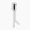 Kohler Air gap body with cover