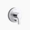 Kohler Rite-Temp® valve trim with diverter