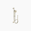 Kohler 30" four-function handshower kit, 1.75 gpm
