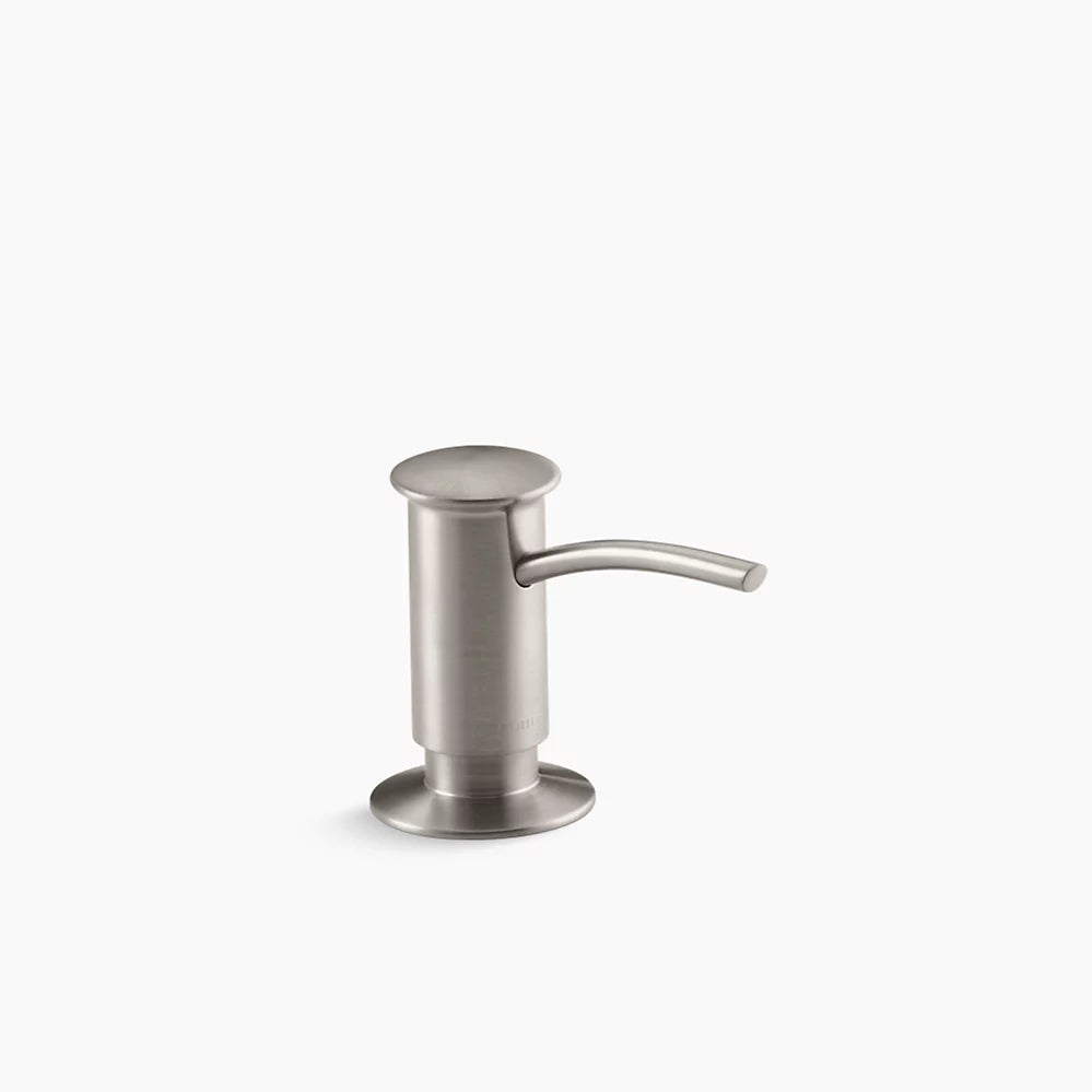 Kohler Contemporary design soap/lotion dispenser