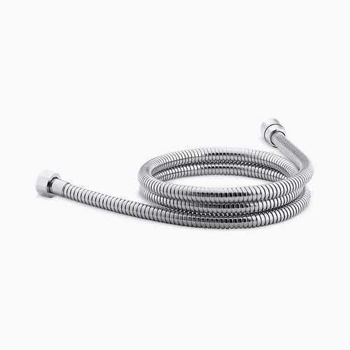 Kohler 72" metal shower hose