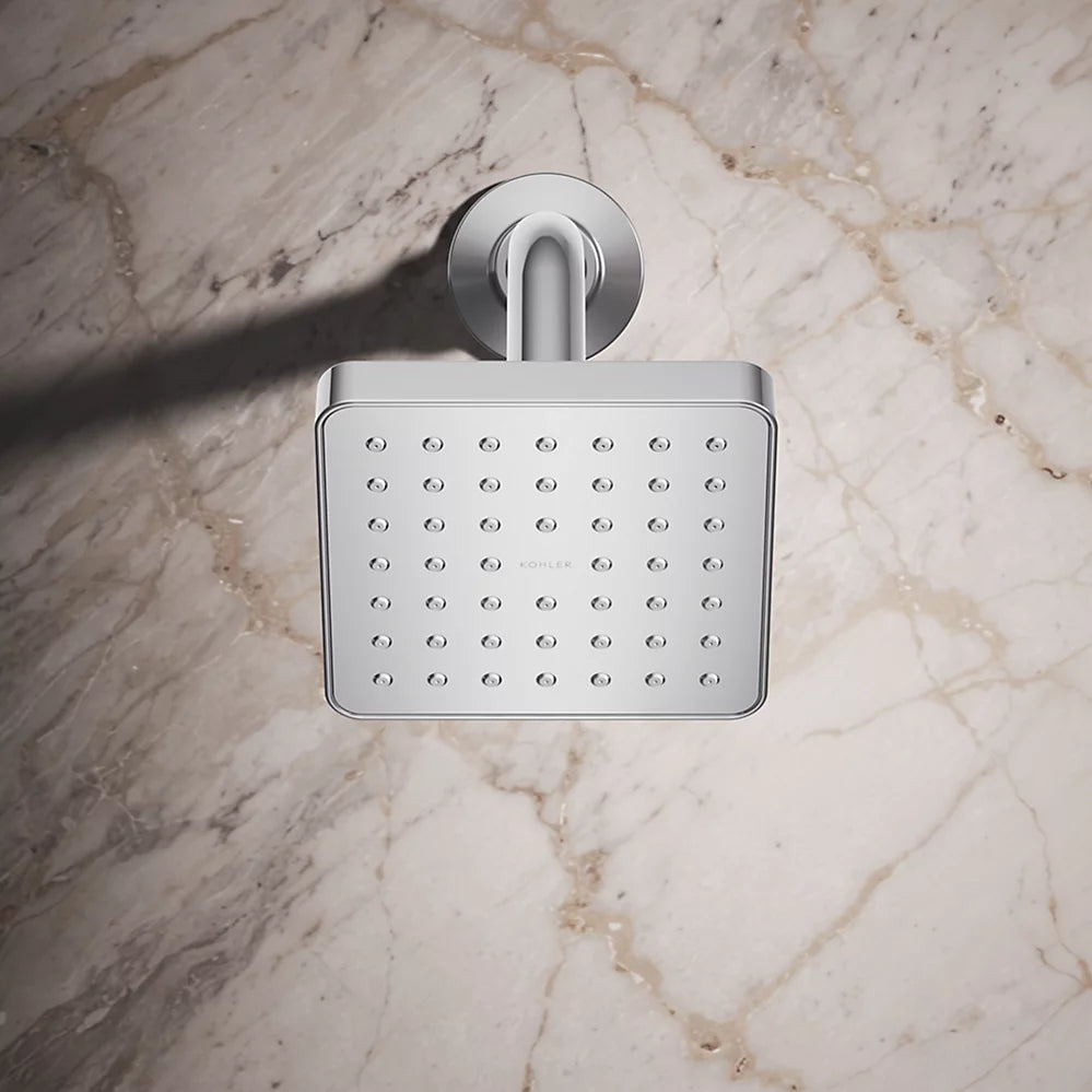 Kohler Single-function showerhead, 1.5 gpm