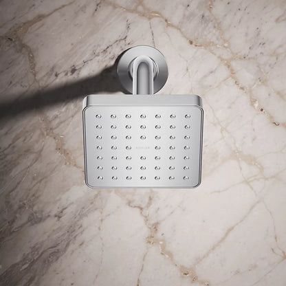 Kohler Single-function showerhead, 1.5 gpm