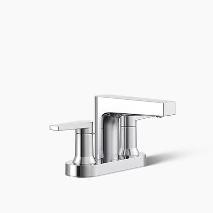 Kohler Centerset bathroom sink faucet, 1.2 gpm