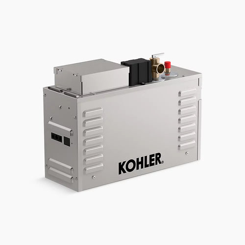 Kohler 5 kW steam generator