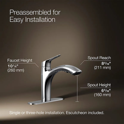 Kohler Rival®