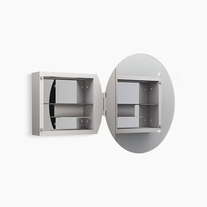 Kohler 24" round medicine cabinet