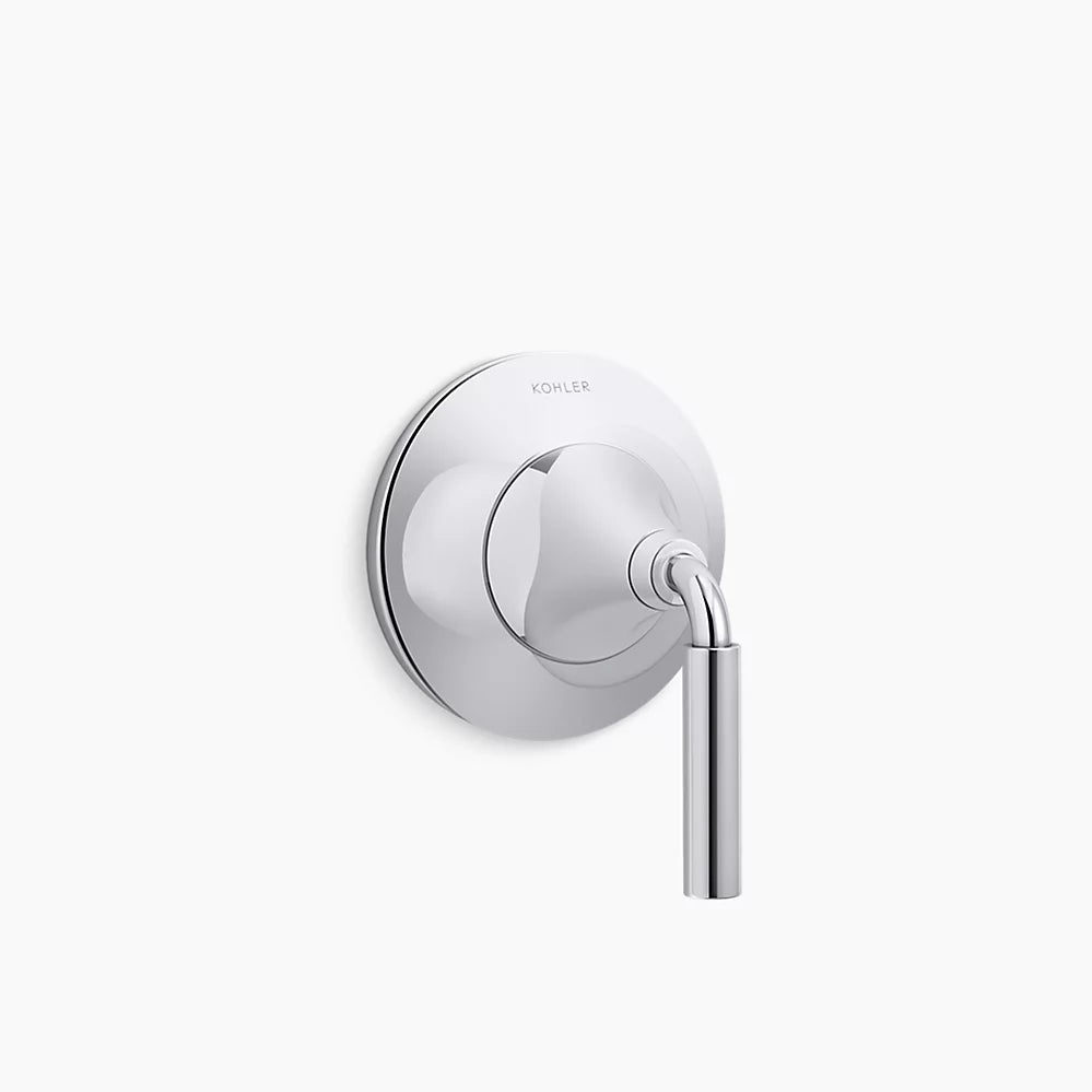 Kohler MasterShower® transfer valve trim