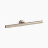 Kohler Double towel arm