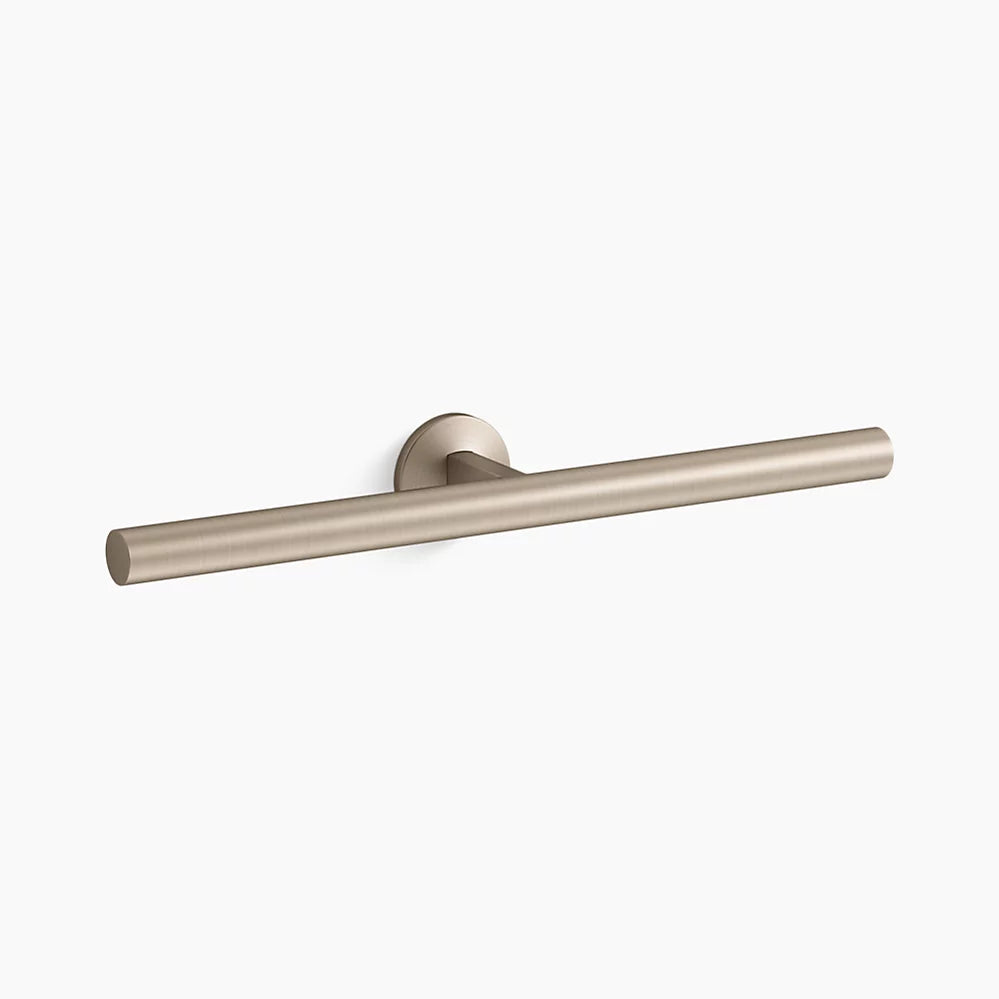 Kohler Double towel arm