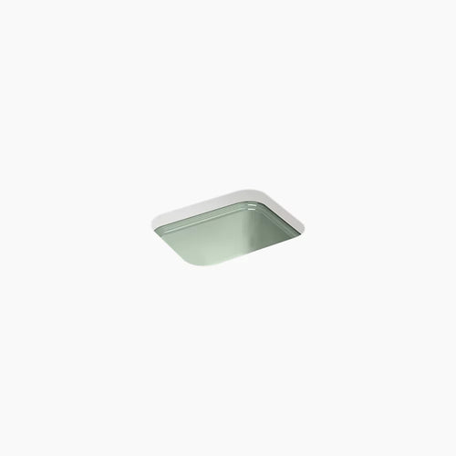 Kohler 15" undermount single-bowl bar sink