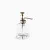 Kohler Soap dispenser