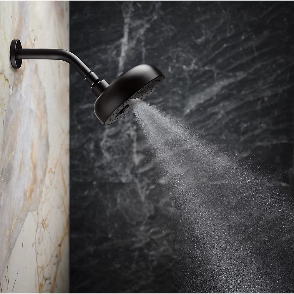 Kohler Three-function showerhead, 1.75 gpm