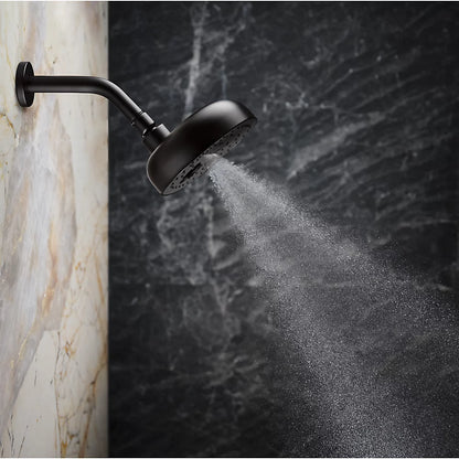 Kohler Three-function showerhead, 1.75 gpm