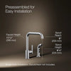 Kohler Purist®