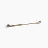 Kohler Contemporary 36" grab bar