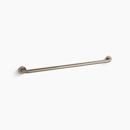Kohler Contemporary 36" grab bar
