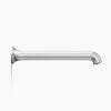 Kohler Wall-mount bath spout with Straight design, 12"