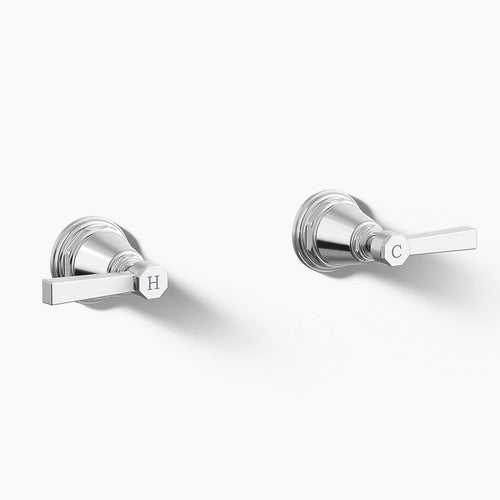 Kohler Pinstripe® Pure