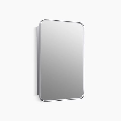 Kohler 22" x 34" rectangular framed medicine cabinet