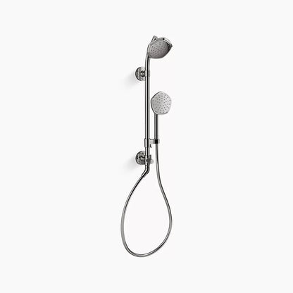 Kohler HydroRail®-S shower column kit, 1.75 gpm