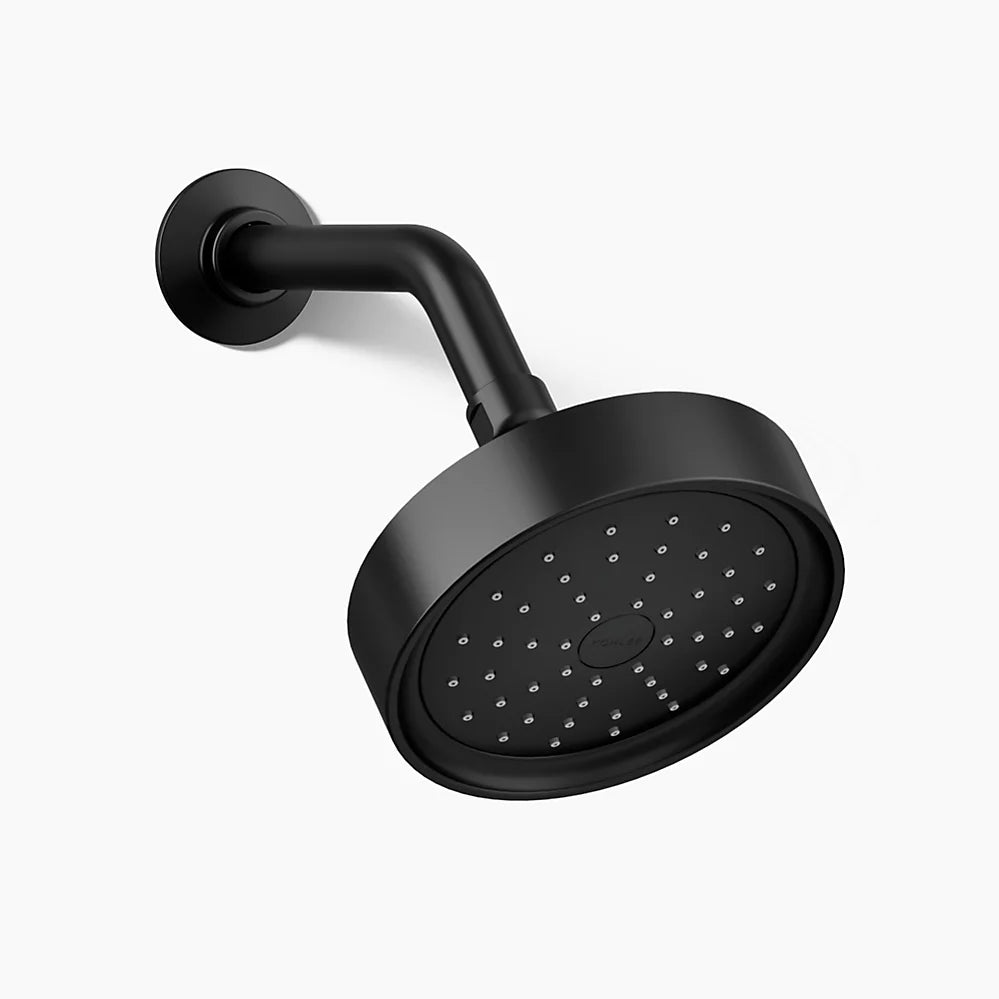 Kohler Single-function showerhead, 1.75 gpm