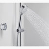 Kohler Dual-outlet shower digital interface