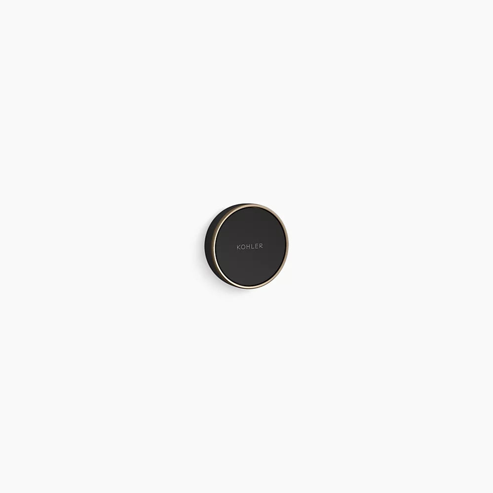 Kohler Remote on/off button for digital thermostatic valve