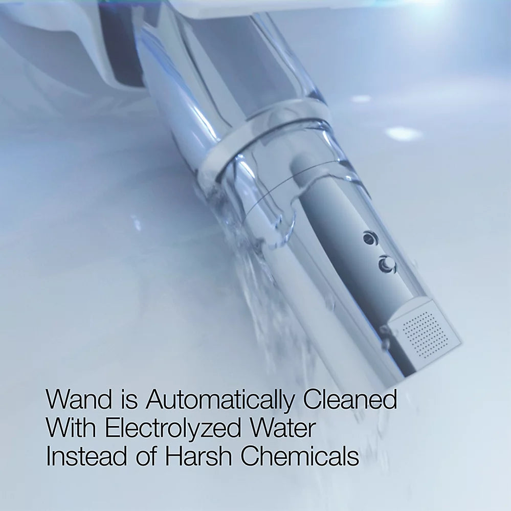 Kohler PureWash® E880