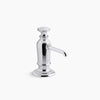 Kohler Soap/lotion dispenser