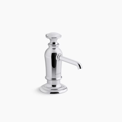 Kohler Soap/lotion dispenser