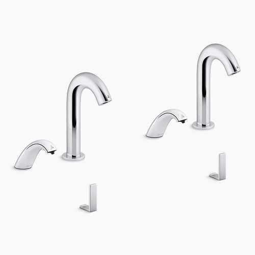 Kohler Oblo™ Curve