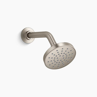 Kohler Single-function showerhead, 2.5 gpm