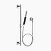 Kohler 25" multifunction handshower kit, 2.5 gpm