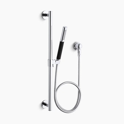 Kohler 25" multifunction handshower kit, 2.5 gpm