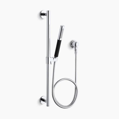 Kohler 25" multifunction handshower kit, 2.5 gpm