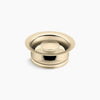 Kohler Disposal flange with stopper