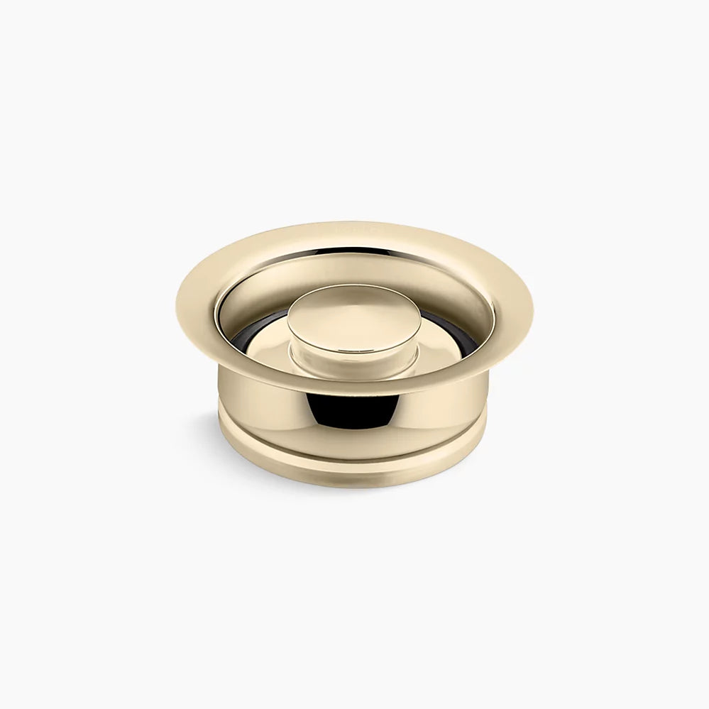 Kohler Disposal flange with stopper