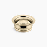 Kohler Disposal Flange With Stopper Garbage Disposal Flange